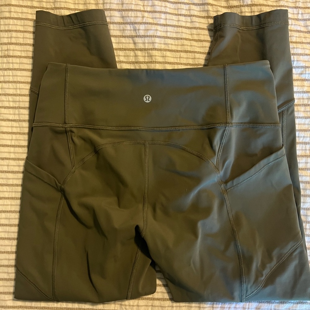 Lululemon Leggings